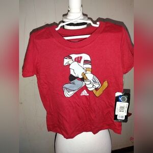 NWT Size:3t Boy/or Girl tShirt